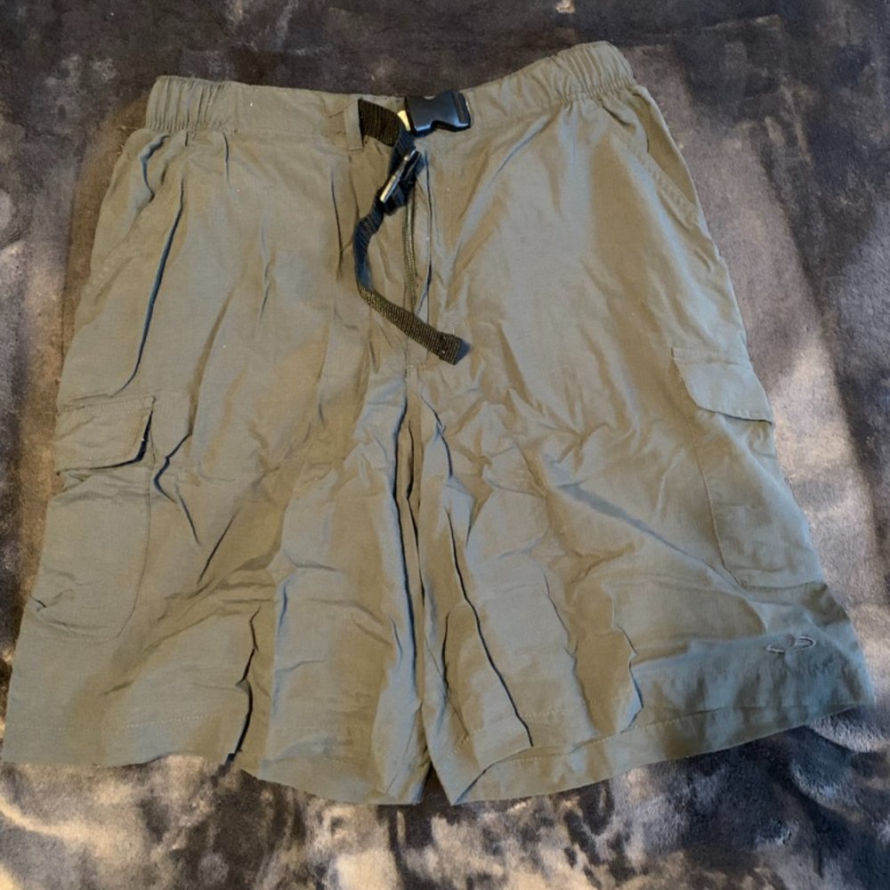 Outdoor shorts
